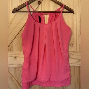 Maurices Coral Camisole Top